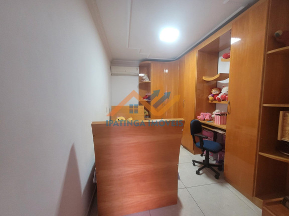 Imagem Apartamento com 3 Quartos à Venda, 92 m² em Canaã - Ipatinga Imagem Apartamento com 3 Quartos à Venda, 92 m² em Canaã - Ipatinga