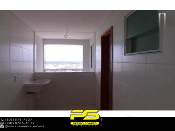 Imagem Apartamento com 3 Quartos à Venda, 81 m² em Bessa - João Pessoa
