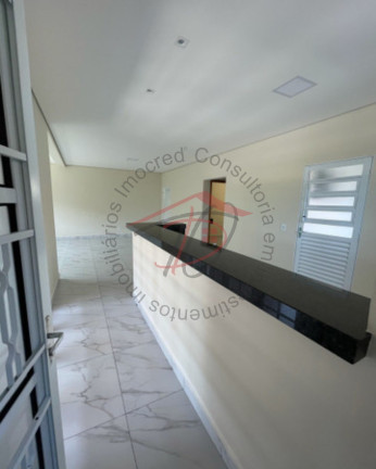 Imagem Sobrado com 2 Quartos à Venda, 389 m² em Parque Terras De Santa Maria - Hortolândia Imagem Sobrado com 2 Quartos à Venda, 389 m² em Parque Terras De Santa Maria - Hortolândia