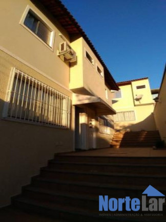 Imagem Casa de Condomínio com 2 Quartos à Venda, 70 m² em Jaraguá - São Paulo