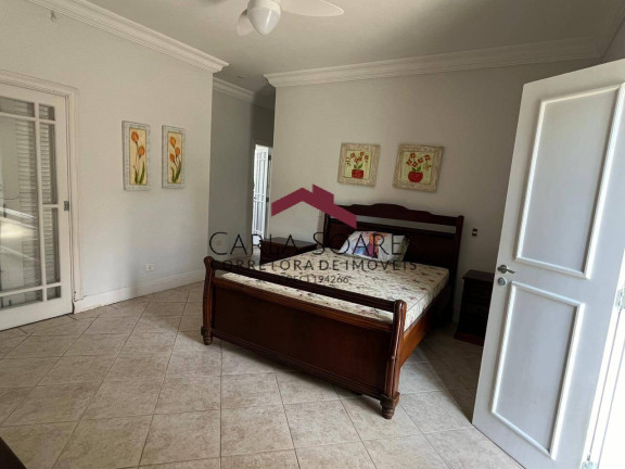 Imagem Casa com 5 Quartos à Venda, 503 m² em Enseada - Guarujá