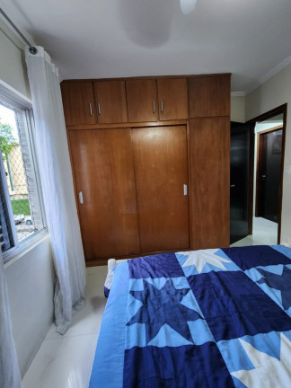 Imagem Apartamento com 3 Quartos à Venda, 100 m² em Embaré - Santos