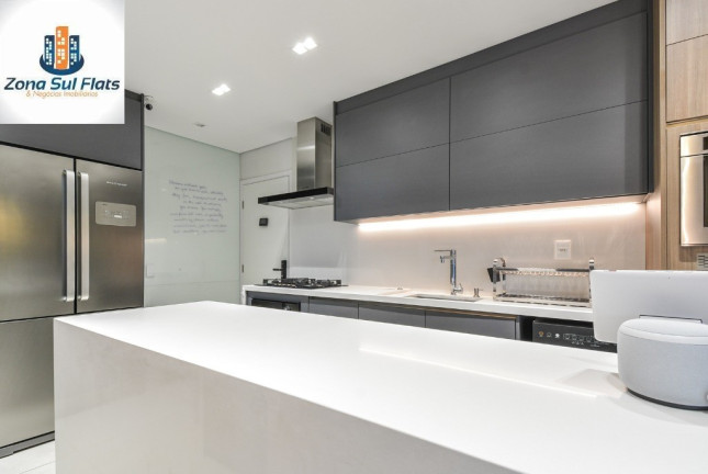 Imagem Apartamento com 3 Quartos à Venda, 131 m² em Mirandópolis - São Paulo Imagem Apartamento com 3 Quartos à Venda, 131 m² em Mirandópolis - São Paulo