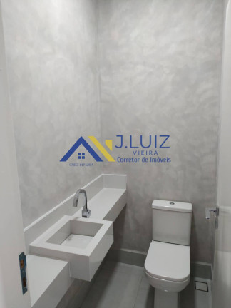 Imagem Casa com 3 Quartos à Venda, 322 m² em Jardim Imperial - Indaiatuba
