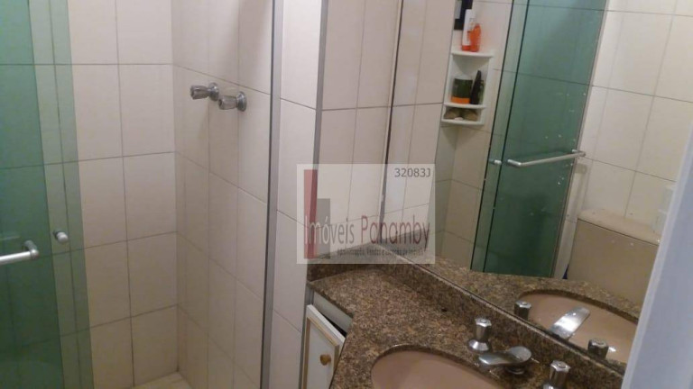 Imagem Apartamento com 3 Quartos à Venda, 87 m² em Vila Andrade - São Paulo Imagem Apartamento com 3 Quartos à Venda, 87 m² em Vila Andrade - São Paulo