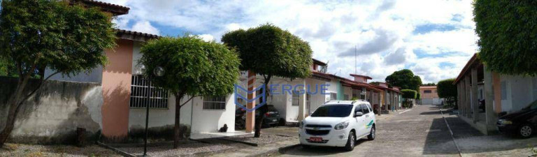 Imagem Casa com 2 Quartos à Venda, 72 m² em Guajiru - Caucaia Imagem Casa com 2 Quartos à Venda, 72 m² em Guajiru - Caucaia