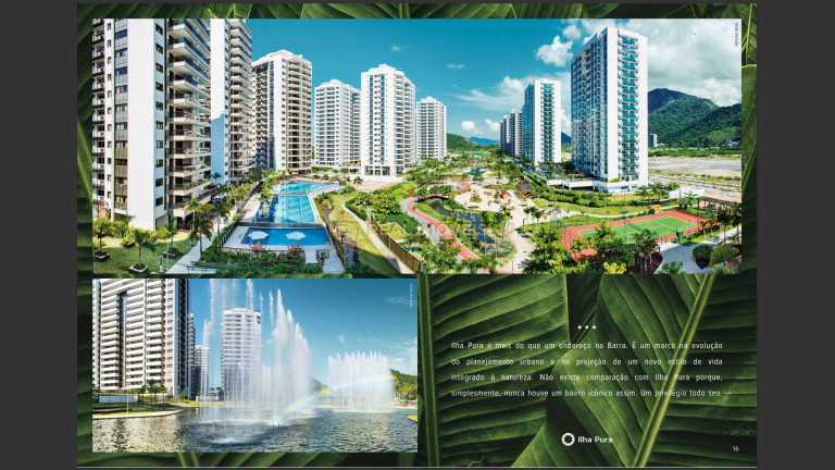 Imagem Apartamento com 2 Quartos à Venda, 79 m² em Barra Olímpica - Rio De Janeiro