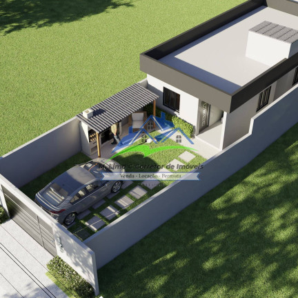 Casa com 2 Quartos à Venda, 170 m² em Jardim Lucia 1 - Mairiporã