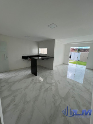 Imagem Casa com 2 Quartos à Venda, 102 m² em Santa Mônica - Guarapari