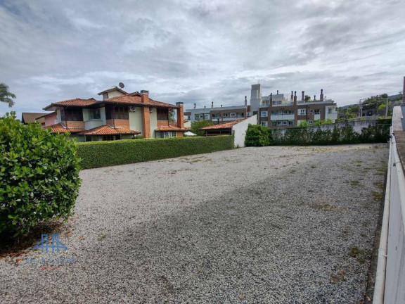 Imagem Terreno à Venda, 476 m² em Córrego Grande - Florianópolis