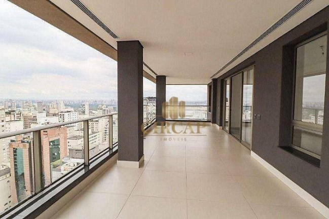 Imagem Cobertura com 4 Quartos à Venda, 475 m² em Jardim Paulista - São Paulo Imagem Cobertura com 4 Quartos à Venda, 475 m² em Jardim Paulista - São Paulo
