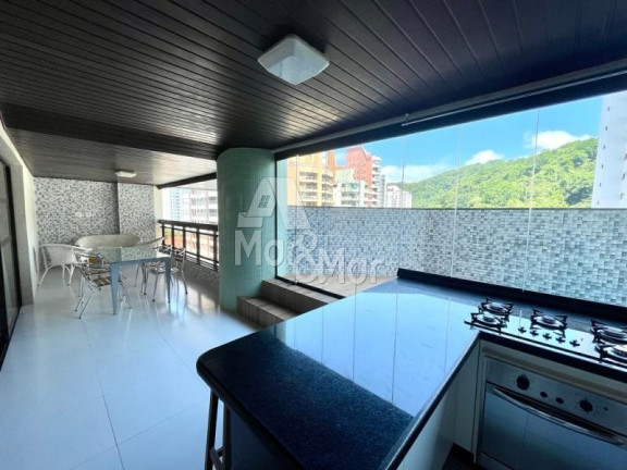 Imagem Apartamento com 5 Quartos à Venda, 191 m² em Pitangueiras - Guarujá Imagem Apartamento com 5 Quartos à Venda, 191 m² em Pitangueiras - Guarujá
