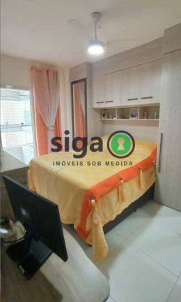 Imagem Apartamento com 2 Quartos à Venda, 103 m² em Aviação - Praia Grande Imagem Apartamento com 2 Quartos à Venda, 103 m² em Aviação - Praia Grande