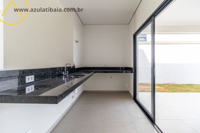Imagem Casa com 3 Quartos à Venda, 117 m² em San Fernando Valley - Atibaia