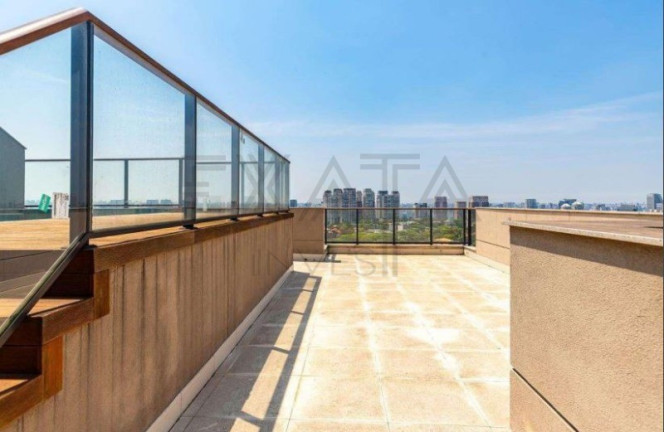 Imagem Imóvel com 4 Quartos à Venda, 343 m² em Jardim Guedala - São Paulo Imagem Imóvel com 4 Quartos à Venda, 343 m² em Jardim Guedala - São Paulo