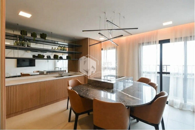 Imagem Apartamento com 2 Quartos à Venda, 55 m² em Moema - São Paulo Imagem Apartamento com 2 Quartos à Venda, 55 m² em Moema - São Paulo