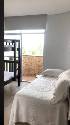 Imagem Apartamento com 2 Quartos à Venda, 95 m² em Itararé - São Vicente Imagem Apartamento com 2 Quartos à Venda, 95 m² em Itararé - São Vicente
