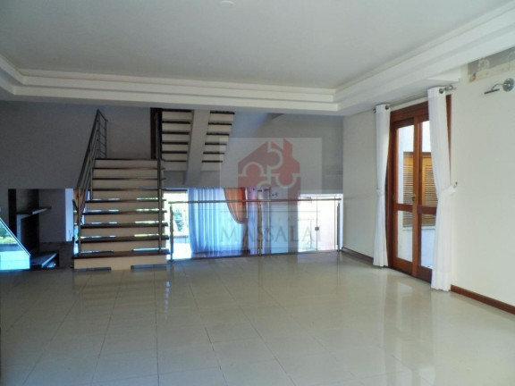 Imagem Casa com 4 Quartos à Venda, 350 m² em Vila Assunção - Porto Alegre