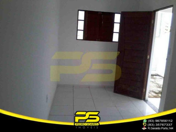 Imagem Apartamento com 2 Quartos à Venda, 54 m² em Bairro Das Indústrias - João Pessoa
