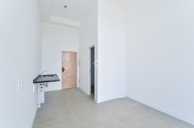 Imagem Apartamento com 1 Quarto à Venda, 25 m² em Vila Mariana - São Paulo