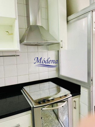 Imagem Apartamento com 3 Quartos à Venda, 104 m² em Itaim Bibi - São Paulo Imagem Apartamento com 3 Quartos à Venda, 104 m² em Itaim Bibi - São Paulo