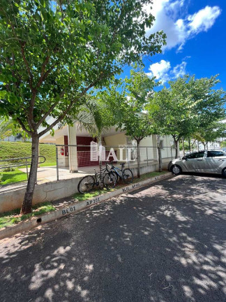 Apartamento com 2 Quartos à Venda, 47 m² em Rios Di Itália - São José Do Rio Preto