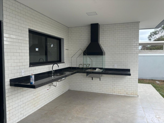 Imagem Casa com 3 Quartos à Venda, 211 m² em São Venâncio - Itupeva