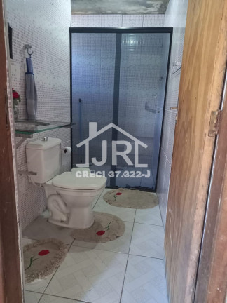 Imagem Sobrado com 4 Quartos à Venda, 110 m² em Jardim Zaira - Mauá