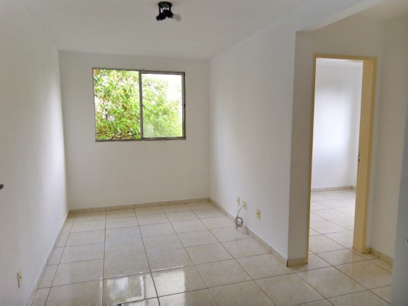 Apartamento com 2 Quartos para Alugar, 46 m² em Itaquera - Sao Paulo