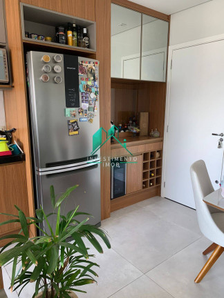 Imagem Apartamento com 2 Quartos à Venda, 53 m² em City Bussocaba - Osasco Imagem Apartamento com 2 Quartos à Venda, 53 m² em City Bussocaba - Osasco