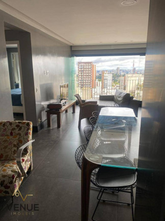 Imagem Apartamento com 2 Quartos à Venda, 64 m² em Perdizes - São Paulo