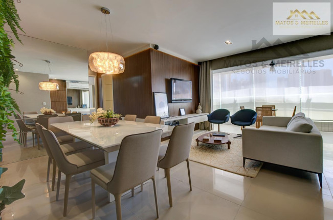 Imagem Apartamento com 2 Quartos à Venda, 87 m² em Varjota - Fortaleza Imagem Apartamento com 2 Quartos à Venda, 87 m² em Varjota - Fortaleza