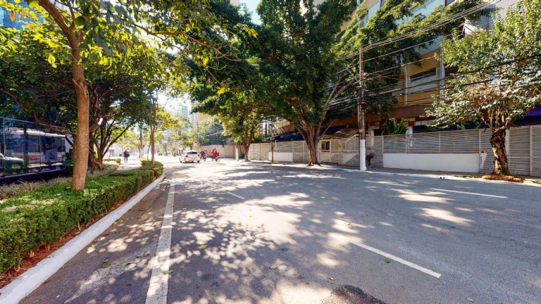 Imagem Apartamento com 3 Quartos à Venda, 103 m² em Itaim Bibi - São Paulo Imagem Apartamento com 3 Quartos à Venda, 103 m² em Itaim Bibi - São Paulo
