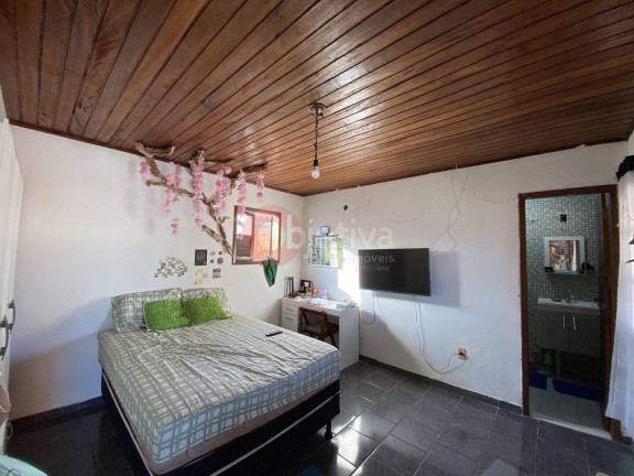Imagem Casa com 3 Quartos à Venda, 450 m² em Parque Burle - Cabo Frio