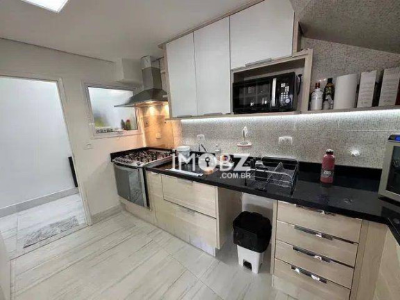 Imagem Imóvel com 3 Quartos à Venda, 135 m² em Vila Mariana - São Paulo Imagem Imóvel com 3 Quartos à Venda, 135 m² em Vila Mariana - São Paulo