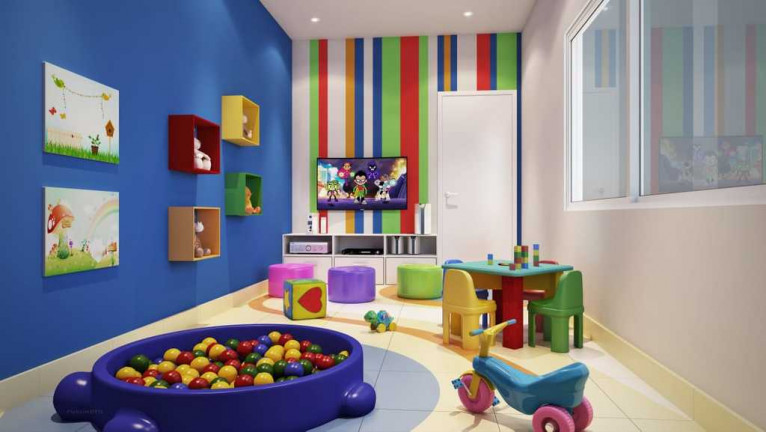 Imagem Apartamento com 2 Quartos à Venda, 44 m² em Quarta Parada - São Paulo Imagem Apartamento com 2 Quartos à Venda, 44 m² em Quarta Parada - São Paulo