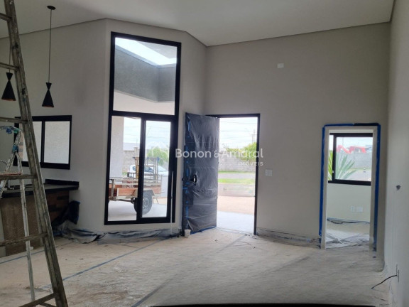 Imagem Casa de Condomínio com 3 Quartos à Venda, 200 m² em Vila Monte Alegre - Paulínia Imagem Casa de Condomínio com 3 Quartos à Venda, 200 m² em Vila Monte Alegre - Paulínia