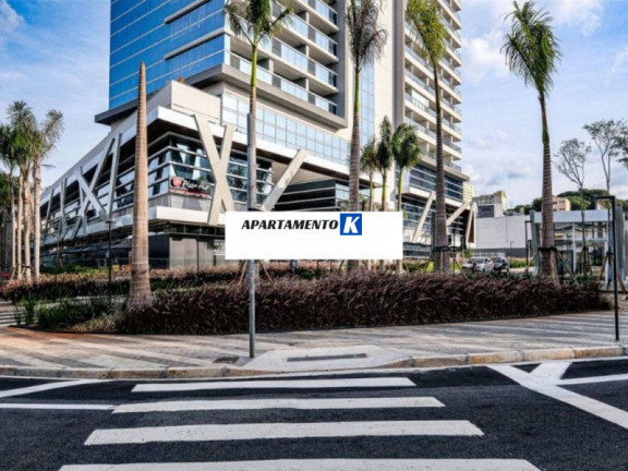 Imagem Apartamento com 2 Quartos para Alugar, 68 m² em Bosque Maia - Guarulhos
