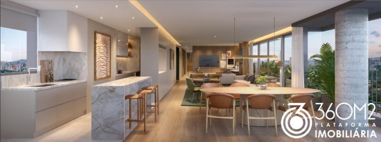 Imagem Apartamento com 3 Quartos à Venda, 125 m² em Vila Clementino - São Paulo Imagem Apartamento com 3 Quartos à Venda, 125 m² em Vila Clementino - São Paulo