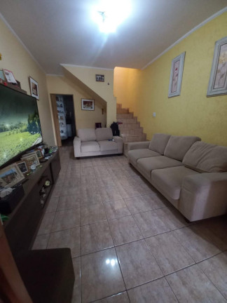 Imagem Sobrado com 3 Quartos à Venda, 180 m² em Vila Joaniza - São Paulo Imagem Sobrado com 3 Quartos à Venda, 180 m² em Vila Joaniza - São Paulo