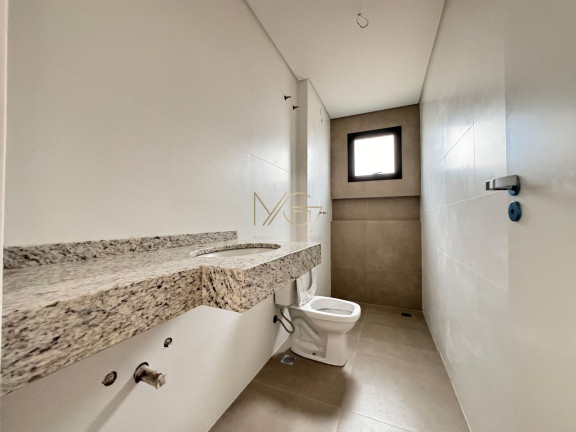 Imagem Apartamento com 2 Quartos à Venda, 62 m² em São Pedro - São José Dos Pinhais