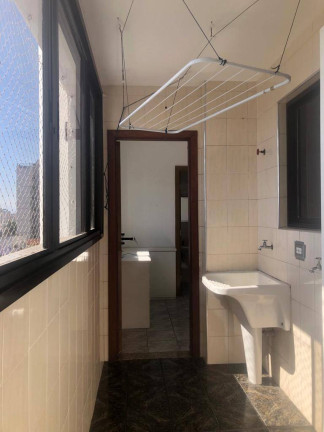 Imagem Apartamento com 4 Quartos à Venda, 144 m² em Centro - Taubaté Imagem Apartamento com 4 Quartos à Venda, 144 m² em Centro - Taubaté