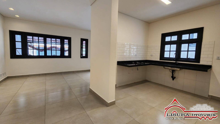 Imagem Casa com 3 Quartos à Venda, 120 m² em Jardim Altos De Santana Ii - Jacareí Imagem Casa com 3 Quartos à Venda, 120 m² em Jardim Altos De Santana Ii - Jacareí
