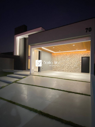 Imagem Casa de Condomínio com 3 Quartos à Venda, 185 m² em Parque Residencial Maria Elmira - Caçapava Imagem Casa de Condomínio com 3 Quartos à Venda, 185 m² em Parque Residencial Maria Elmira - Caçapava