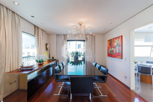 Imagem Apartamento com 2 Quartos à Venda, 288 m² em Higienópolis - São Paulo Imagem Apartamento com 2 Quartos à Venda, 288 m² em Higienópolis - São Paulo