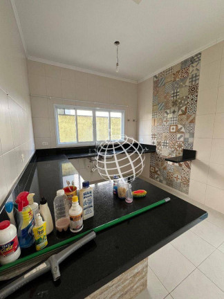 Imagem Casa com 3 Quartos à Venda, 170 m² em Condomínio Terras De Atibaia Ii - Atibaia