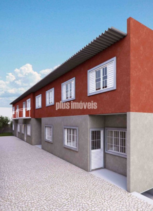 Imagem Casa com 2 Quartos à Venda, 72 m² em Vila Mascote - São Paulo Imagem Casa com 2 Quartos à Venda, 72 m² em Vila Mascote - São Paulo