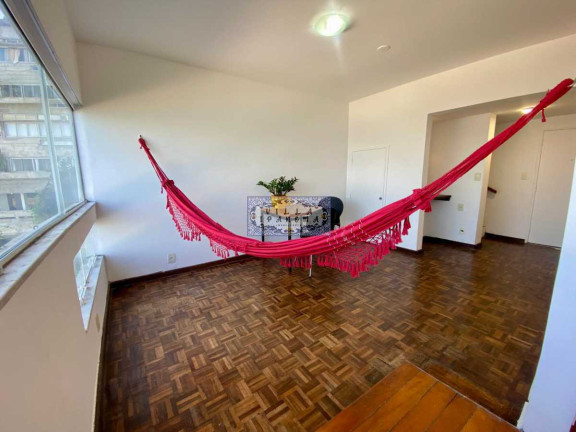 Imagem Apartamento com 2 Quartos à Venda, 70 m² em Vidigal - Rio De Janeiro