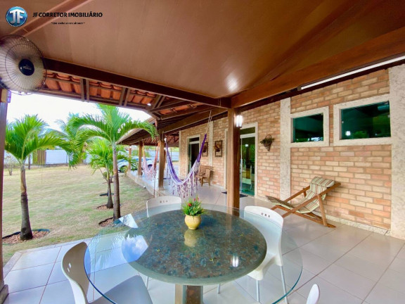 Imagem Casa com 3 Quartos à Venda, 2.464 m² em Residencial Porto Seguro - Ipatinga