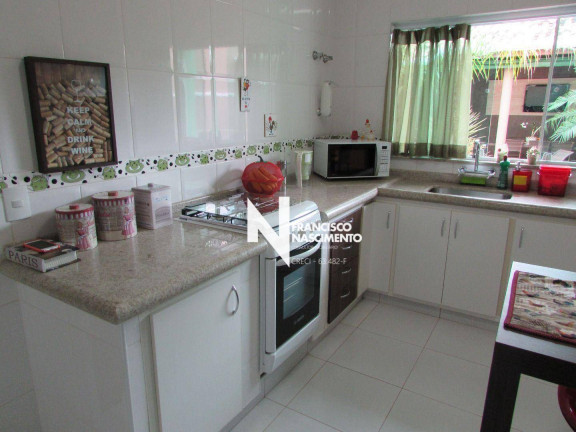 Imagem Sobrado com 3 Quartos à Venda, 251 m² em Paulinia - Paulínia